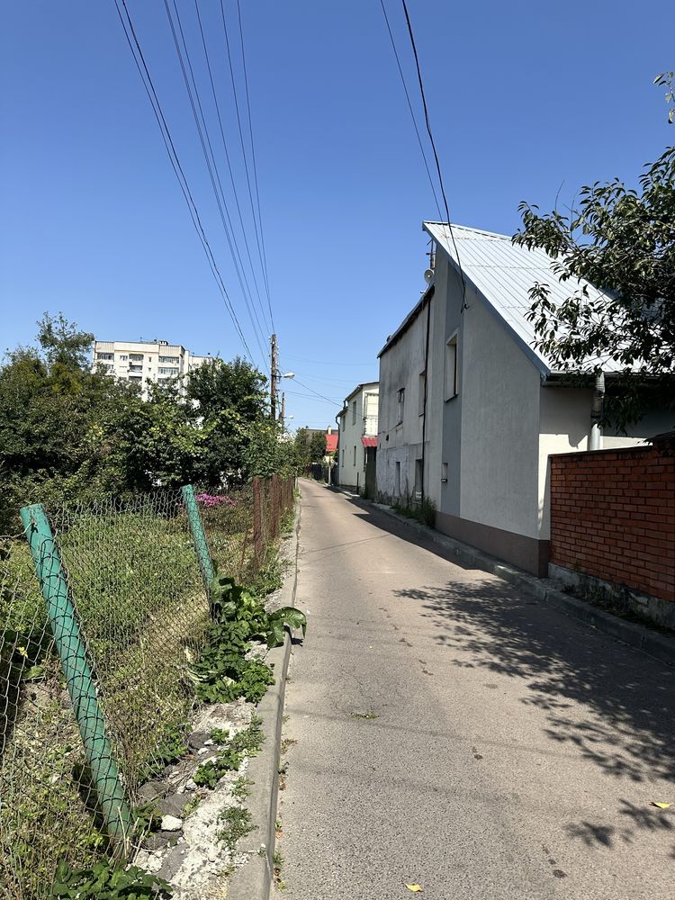 Продаж будинку- квартири у Львові Рясне