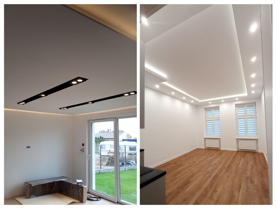 Profesjonalne usługi remontowe