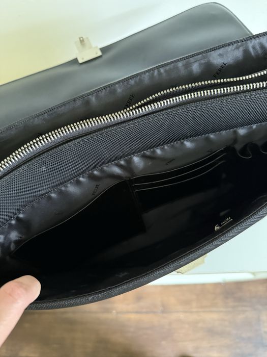 Чоловічий портфель Gianfranco Ferre