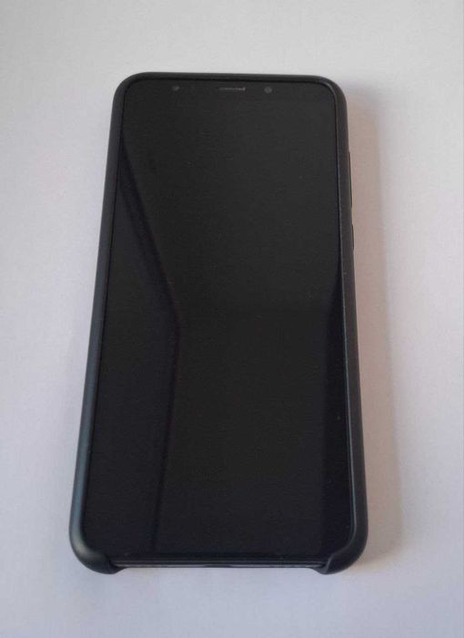 Xiaomi redmi 5 plus 4/64