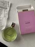 Chanel eau fraiche orginalne 50 ml dowod zakupu