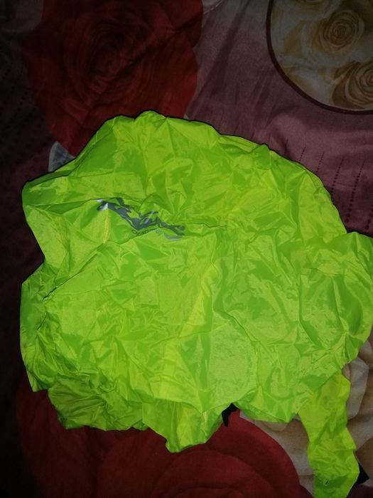 Troll of Norway рюкзак ранец с чехлом 32 литра бу