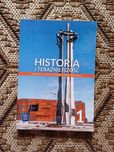 Historia i teraźniejszość 1 Podręcznik LO WSiP