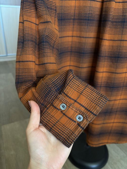 Сорочка жіноча оверсайз levi's