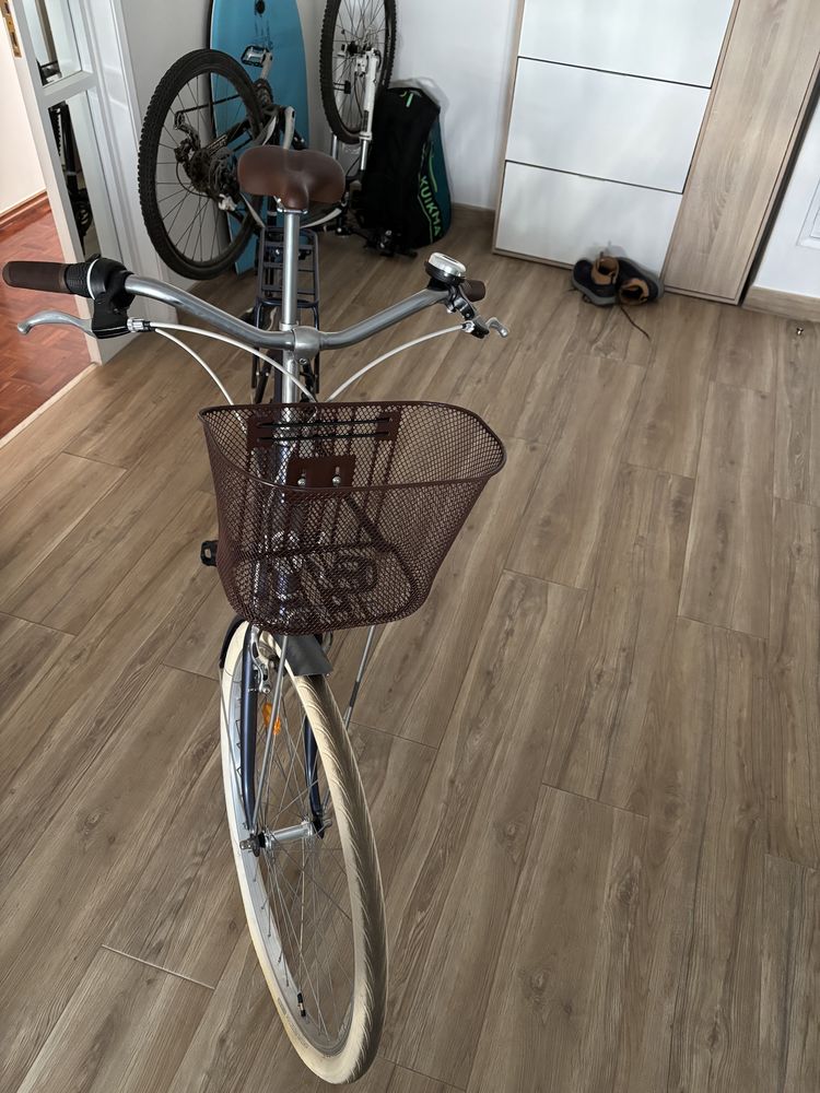 Bicicleta Elops 520