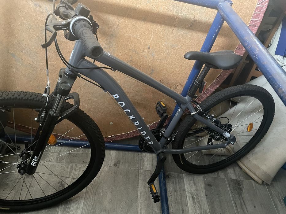 Vendo ou troco bicileta 27,5