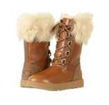 Ugg AYA waterproof 1019062 оригинал Уги Сапоги Чоботи
