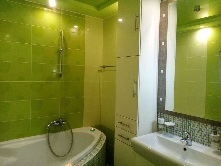 Продаж 3-х кімнатної квартири  86м2  м.Дрогобич