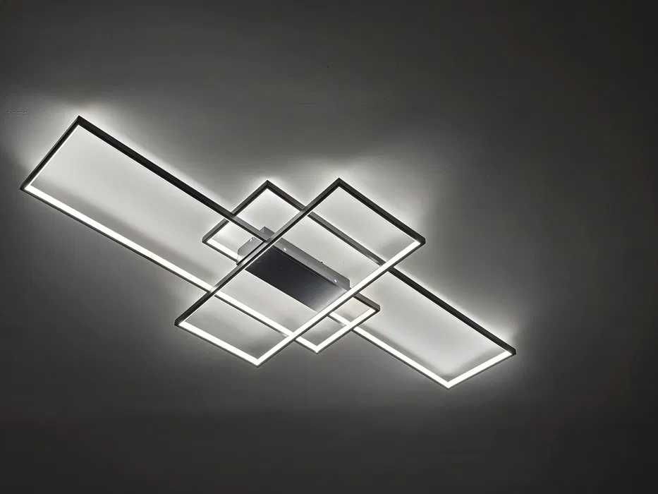 Lampa LED Mikka-Hansen MONA MAX XXXL 140cm 140W