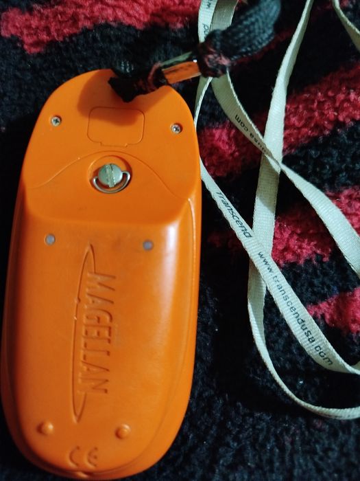 eXplorist100 Magellan GPSнавігатор