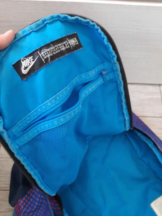 Plecak nike damski