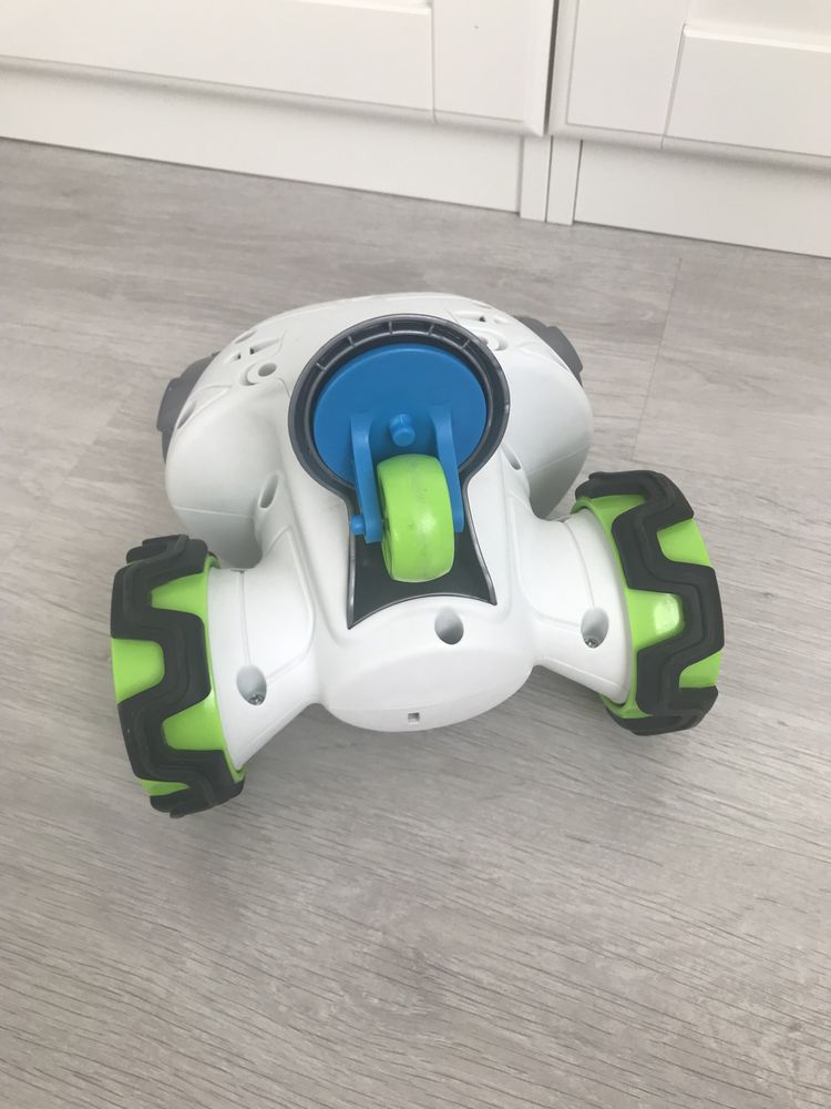 Robot movi Fisher Price