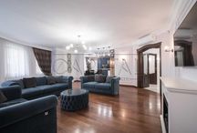 Оренда 4к квартири, ул. Старонаводницька, Печерськ