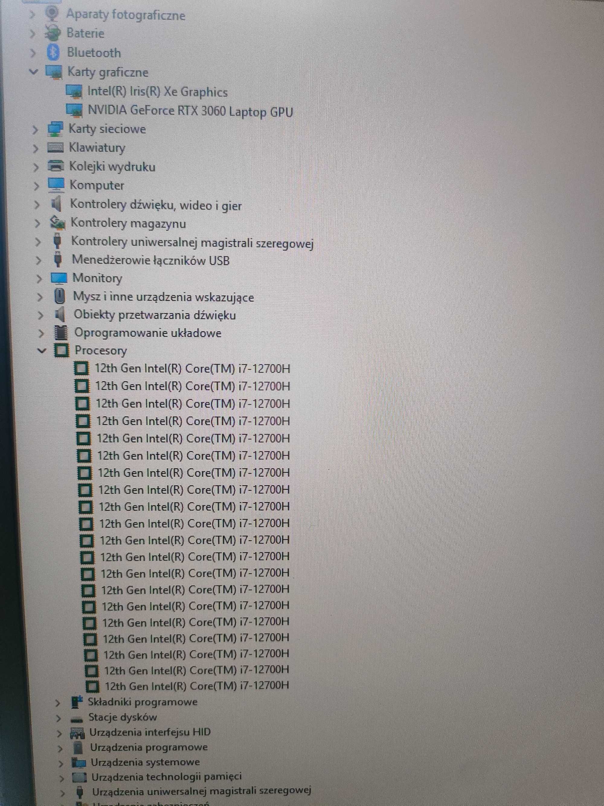 laptop HP  OMEN 17 cali