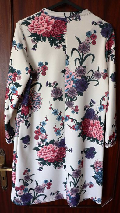 Vestido da  Sfera