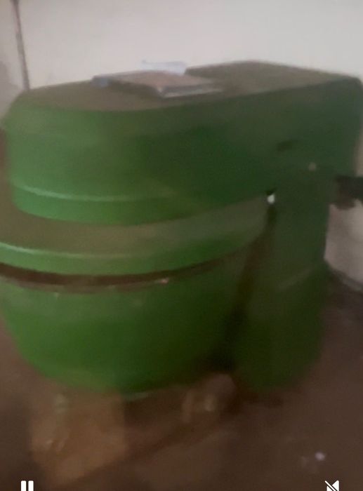 Ковбасне обладнання