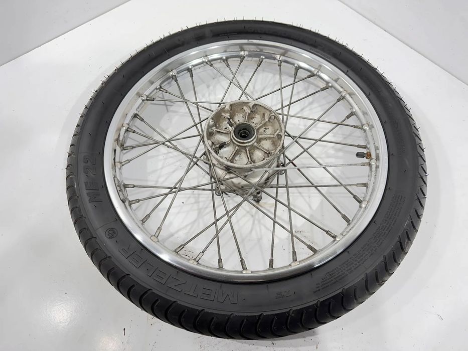 Felga koło przód   Yamaha Virago 125