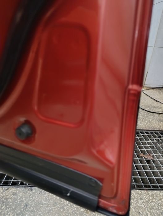 Nissan Qashqai 2007, 2 л.