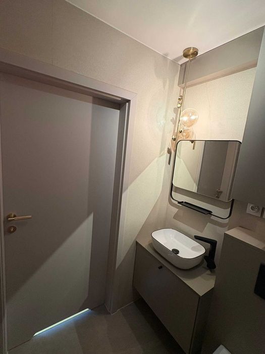 Nowoczesna, przytulna kawalerka świeżo po remoncie