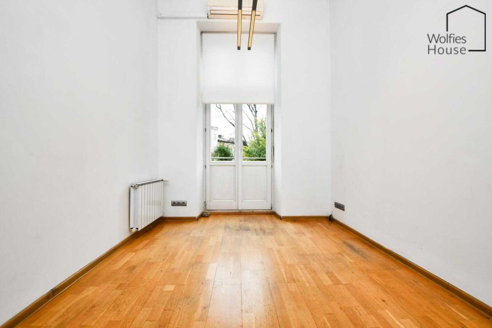 Kazimierz | Dietla | Lokal biurowy | Eng