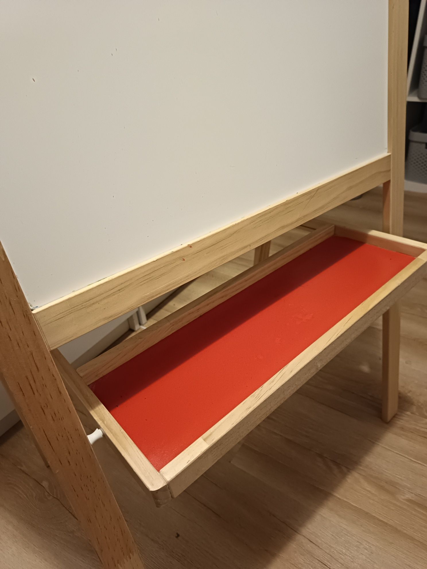 Ikea Mala sztaluga tablica kredowa