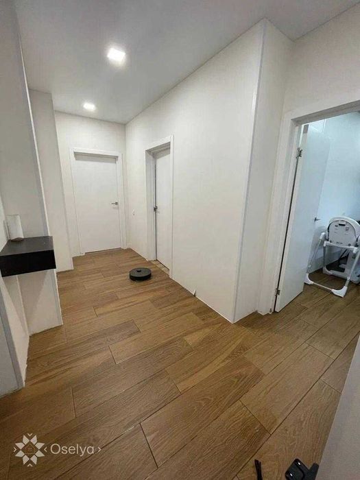 2-кімнатна квартира з ремонтом в ЖК Медовий вул. Кадетський Гай