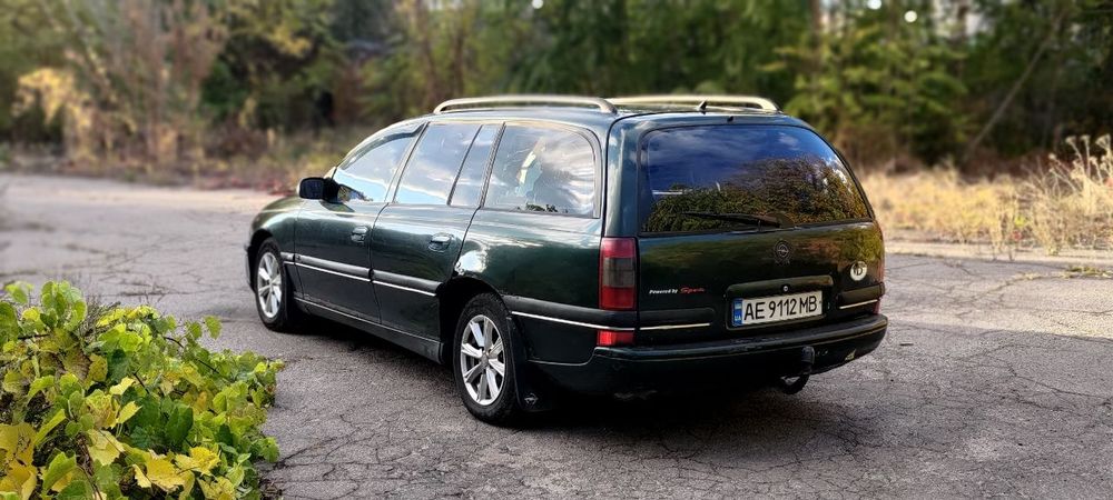 Продам Opel Omega B