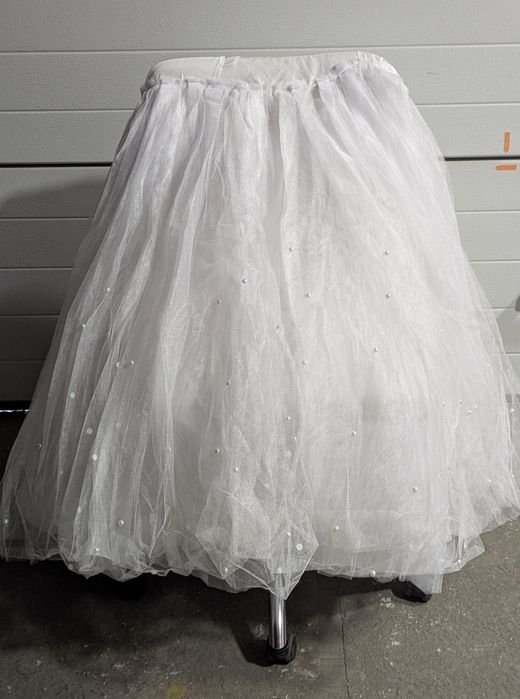 Підспідниця з фатину