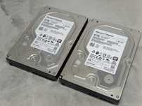 Хард диск HDD Hard WD 8TB DC HC320 7200RPM HUS728T8TALE6L4 2024 РОКУ!