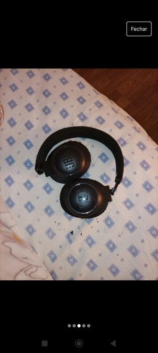 Auscultadores JBL LIVE500BT