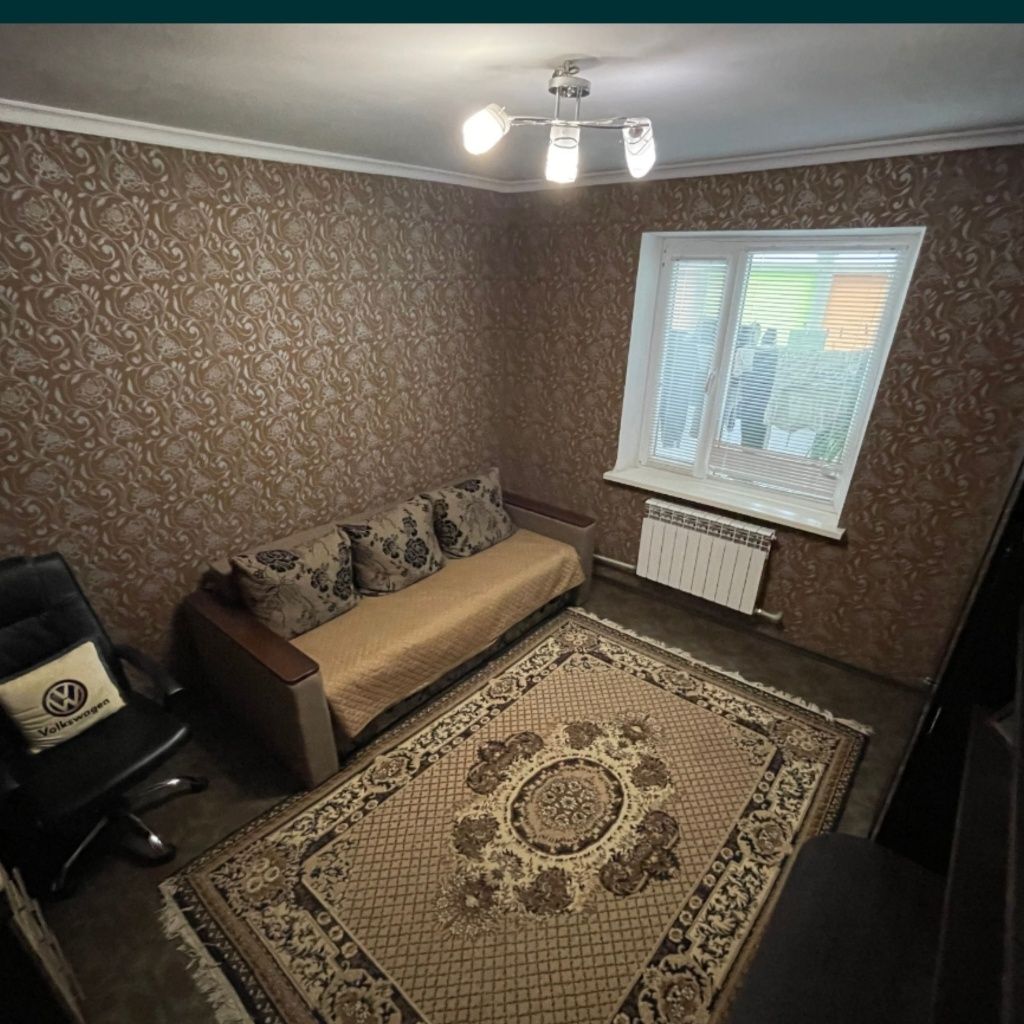 Продам  4-комнатную квартиру 105 м2 на Левом берегу 4мкрн с ремонтом!