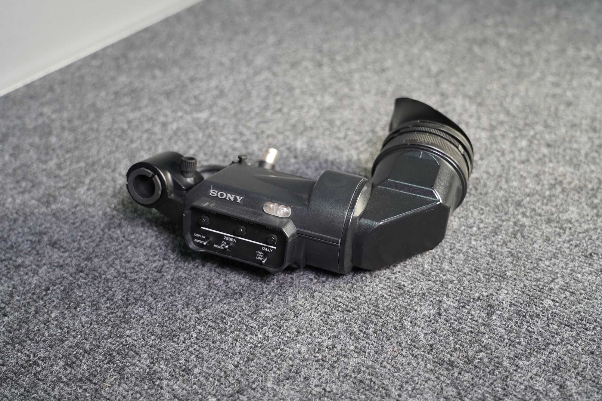 Видошукач Sony HDVF-200 / Sony HDVF-20A
