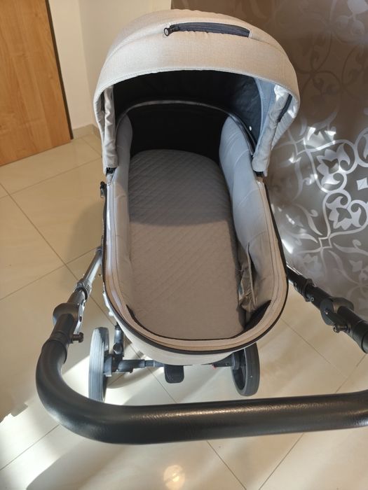 Wózek Adamex Zico NEW 2w1