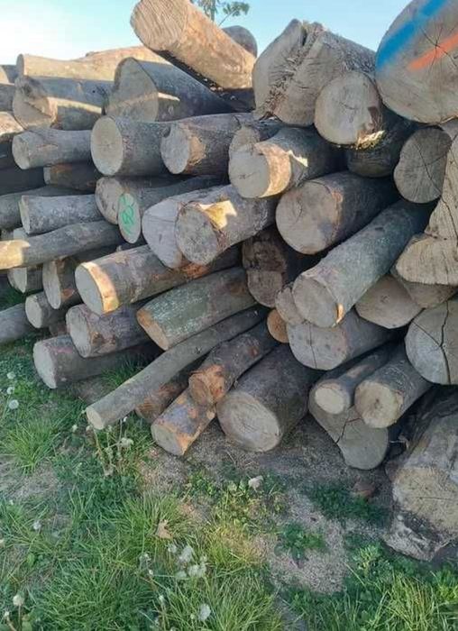 Woskiej jakosci drewno opałowe promocja dostawa