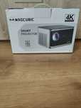 Projektor 4K Smart LED