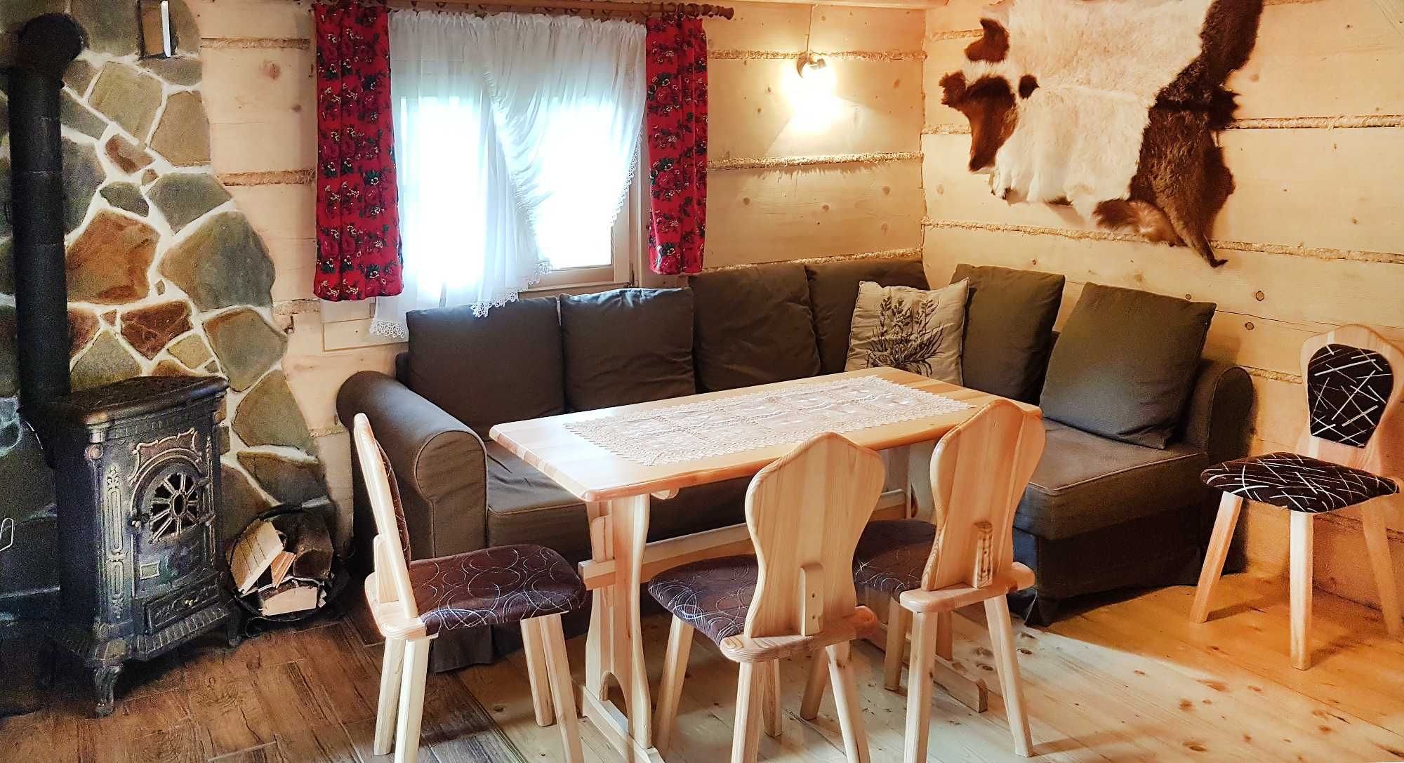 Domki Zakopane Apartamenty wakacje domek góry noclegi Pokoje kwatery