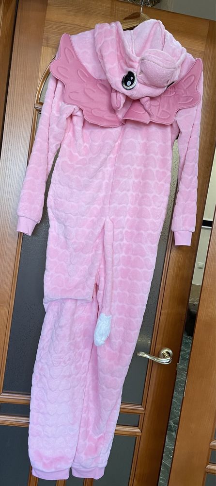 Пижама кигуруми для взрослых