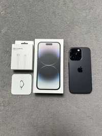 iPhone 14 Pro 128gb Space Black - OPIS!!!