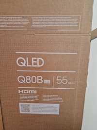 Q80B Smart 4K QLED TV 2022
55"