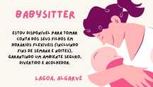 Babysitter Lagoa