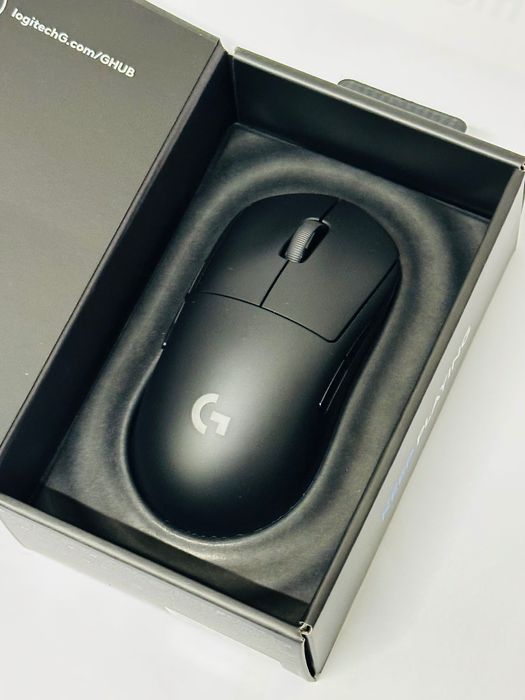 Mysz Logitech G Pro 2 lightspeed Nowa!