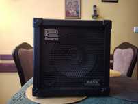 Combo basowe Roland Cube-30 Bass