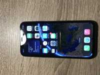 iPhone x 256g black