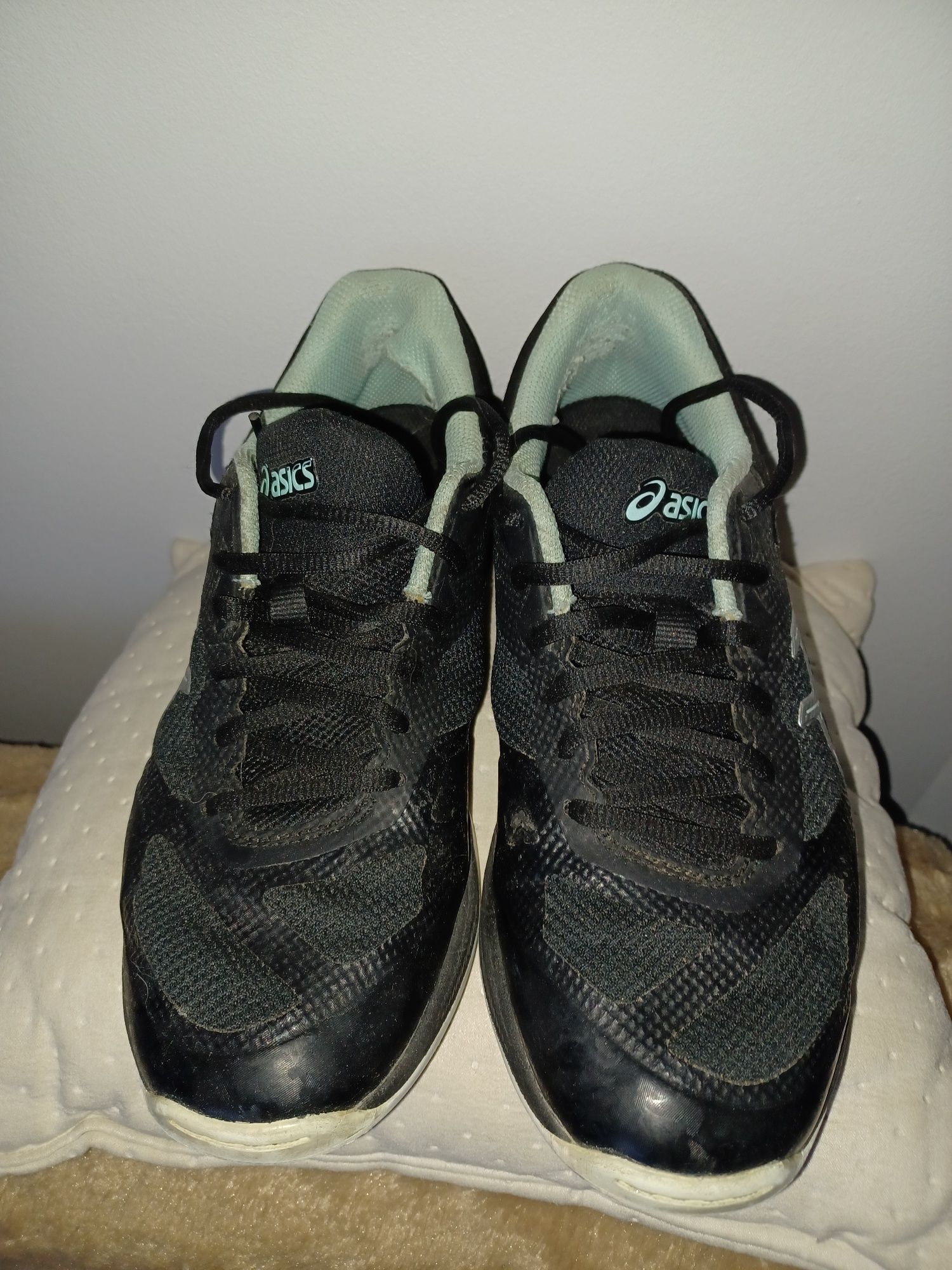 Buty sportowe Asics