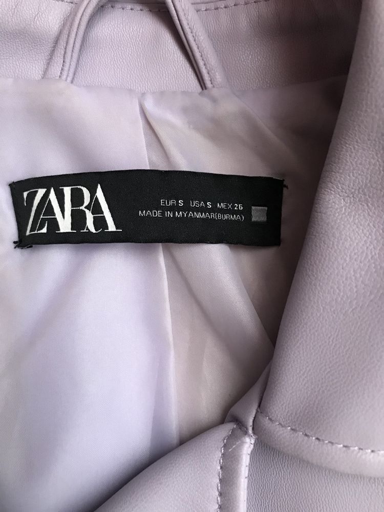 Косуха женская ZARA