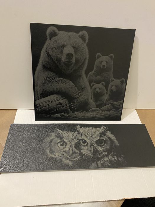 Pedras ardosias para decoraçao