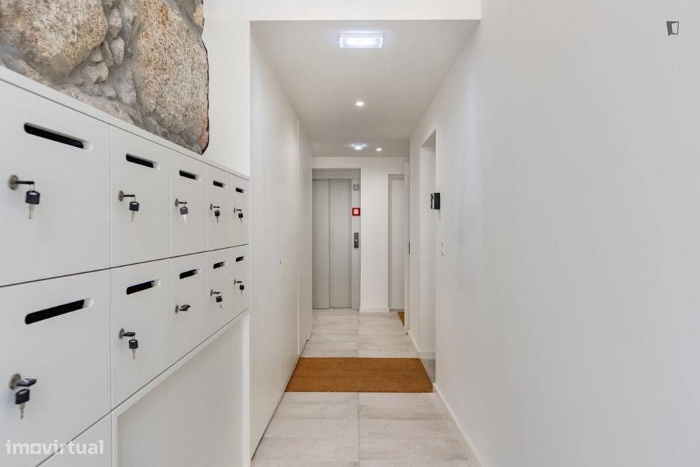 Estúdio - localizado em Bonfim Porto