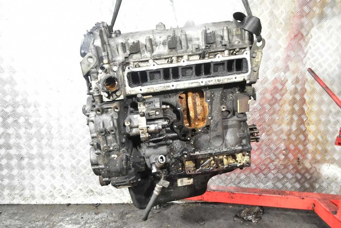 Двигун Мотор F1CE0481D 3.0 MJet hpi Fiat Citroen Peugeot Iveco Euro 5