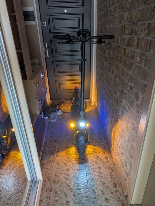 Kugoo kirin g 2 master