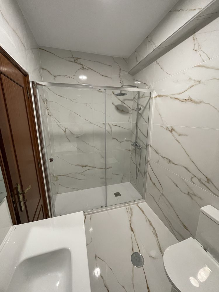Apartamento T3 Povoa de Varzim